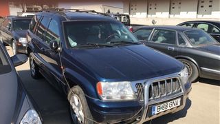 Chilipiruri. ANAF scoate la licitatie masini. Cat costa si ce tipuri de masini se vand