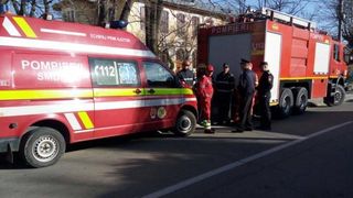 Adolescentul cu alarma falsa de bomba in doua licee din Targoviste a fost prins