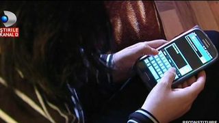 O tanara de 16 ani din Vrancea s-a indragostit pe Facebook si a disparut doua zile de acasa. Cine e baiatul care a vrajit-o pe reteaua de socializare