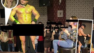 Ce se intampla in cazul minorelor care au participat la un show erotic in Vaslui. Autoritatile au facut anuntul