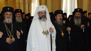 Patriarhia Romana si Consiliul de Studiere a Arhivelor Securitatii au incheiat un acord de cooperare