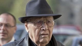 Tortionarul Ioan Ficior, condamnat definitiv la 20 de ani de inchisoare