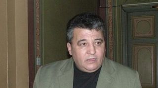 Pisc Scradeanu, vicepresedintele Blocului National Sindical, a fost găsit spanzurat