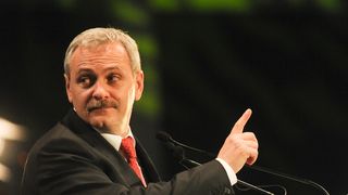 Dupa afaceri cu porcine si ovine, fiul lui Liviu Dragnea face mai nou bani si din comertul cu peste!