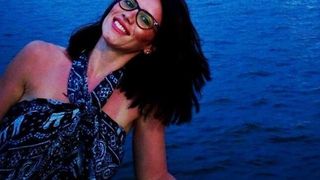 Aceasta este ultima poza cu cei doi romani inainte de atentatul de la Londra?