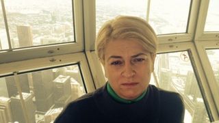 Doina Gradea a pierdut definitiv procesul cu postul tv la care a lucrat ani buni! Fosta asistenta a lui Adrian Sarbu trebuie sa plateaca si 5400 de lei, cheltuilei de judecata