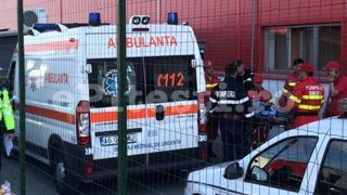 Trei dintre victimele accidentului produs in curtea unei firme din Arges sunt cetateni sarbi