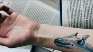 Noi victime ale jocului "Balena Albastra"? Iata cum va puteti proteja copiii!