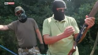 Sebastian Bodu a pierdut procesul cu Sky News si trebuie sa le plateasca britanicilor 10.000 lei! Fostul europarlamentar ceruse despagubiri dupa reportajul "Traficantii de arme"