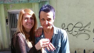 Alice Nastase dezvaluie ca la funeraliile jurnalistei Simona Catrina nu au venit decat cateva zeci de oameni: „La inmormantarea viitoare a unei scriitoare adorate poate o să fie vreme buna si or veni atunci”