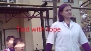 Elevi cu dizabilitati, batuti si umiliti de catre profesorii unei scoli din Bucuresti. "Bat la ei ca la fasole. Trebuie pedepsiti ca sa stie de frica. Astia sunt ca animalele"