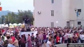 Petrecere pe banii spitalului la Orsova. 150 de mii de lei din cei 200 propusi pentru sanatate se vor duce pe distractie