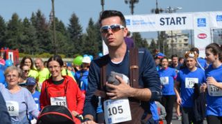 Restrictii de circulatie in Capitala cu ocazia Bucharest 10 km si Family Run. Ce trasee sunt de evitat