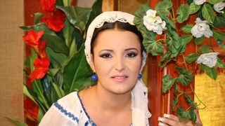 Doliu in familia Silvanei Riciu. Toata lumea e la pamant