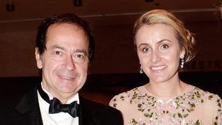 Ea ar putea sa fie noul ambasador al SUA in Romania! Jenny Paulson este cea mai bogata romanca si o apropiata a lui Donald Trump! Dezvaluirea a fost facuta de Radu Moraru