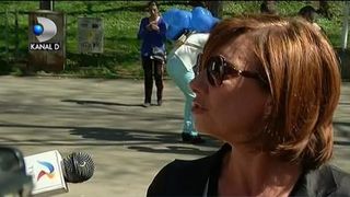 Carmen Iohannis, in ipostaze absolut emotionante. Cum a fost surprinsa prima doamna in weekend