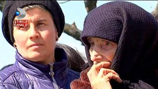 Durere fara margini la inmormantarea Alexandrei, fata ucisa de avocatul beat la volan din Iasi. Tanara urma sa fie mireasa, insa iubitul ei a murit si el in accident