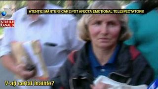 Fosta profesoara care si-a transat sotul si s-a plimbat cu el in saci si-a primit pedeapsa. Cat va sta dupa gratii femeia care a comis faptele monstruoase
