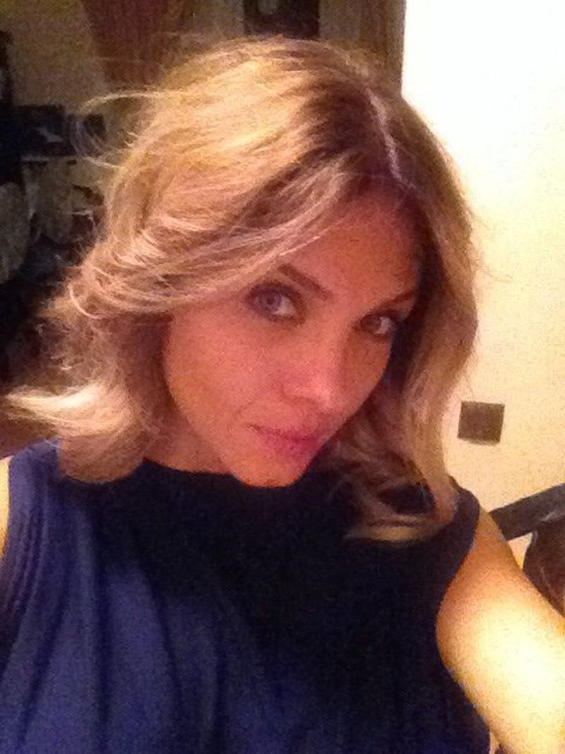 Andreea Ogararu este mama a cinci copii nascuti natural