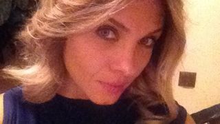 Andreea Ogararu este mama a cinci copii nascuti natural