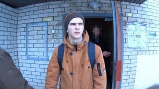 El este rusul care a inventat Balena Albastra