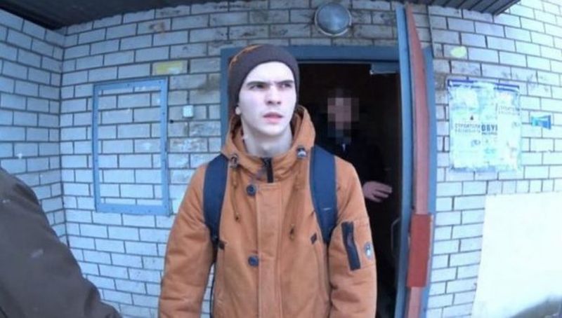 El este rusul care a inventat Balena Albastra