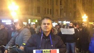 Detinatorul marcii &ldquo;#rezist&rdquo; este executat silit pentru neplata pensiei alimentare! Uite cum arata fosta iubita a lui Folica Petrica, femeia cu care are o fata