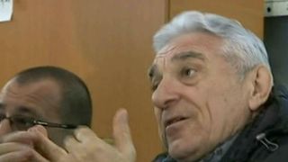 Razboi intre Cristi Borcea si fosta judecatoare Geanina Terceanu? In timp ce Borcea sustine ca intre ei nu exista nicio legatura, judecatoare a recunoscut totul