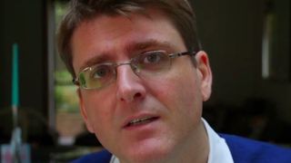 Afirmatii socante despre Romania, intr-un film britanic despre fiul milionarului Dan Adamescu! Radu Moraru: "Traiesc de 25 de ani intr-o cusca! Sunt singurul mogul care nu e in inchisoare"! Filmul va ajunge impreuna cu o petitie semnata de 1.000 de oameni