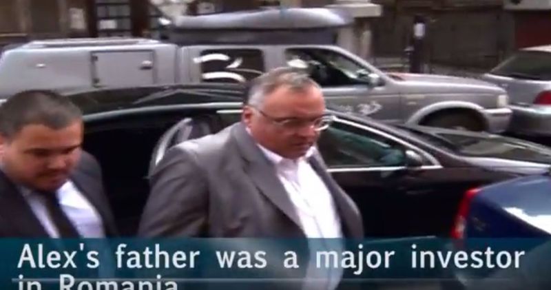 Dan Adamescu a murit in inchisoare