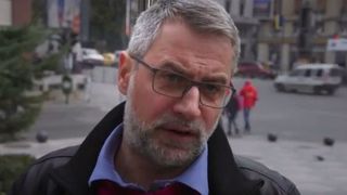 Radu Moraru a facut afirmatii socante