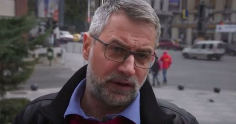Radu Moraru a facut afirmatii socante
