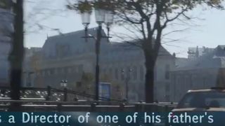 Palatul Justitiei, arata desprins dintr-un film horror