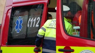 Trei morti si patru raniti intr-un accident petrecut in localitatea ialomiteana Sinesti