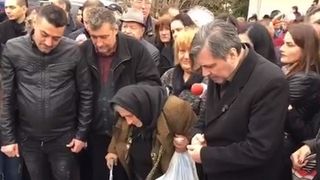 Cornel Gales, gest induiosator pentru mama Ilenei Ciuculete! Cum a fost surprins alaturi de soacra