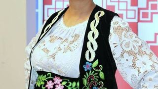 O cantareata de muzica populara, la terapie intensiva dupa ce a nascut o fetita: "A avut probleme dupa nastere"