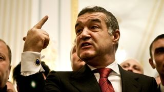 Gigi Becali, in razboi cu o celebra creatoare de moda, pentru un teren de milioane!