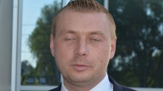 Tupeu maxim al avocatului criminal care a ucis o persoana pe trotuar. Gestul sau a socat pe toata lumea