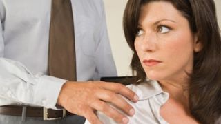 Hartuirea sexuala, iertata la prima abatere