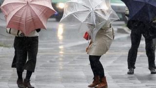 Ploi, lapovita si ninsoare incepand de astazi. Avertizare meteorologica pentru zilele urmatoare