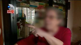 O batranica din Constanta, hiponotizata si jefuita de trei tinere. Fetele au spus ca sunt de la Primarie si au furat-o pe batrana