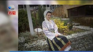 Se face lumina in dosarul mortii cumplite a tinerei cantarete de muzica populara Alina Firiza. Dupa 4 ani, procurorii au confirmat ipoteza potrivit careia iubitul fetei a avut de-a face cu tragedia