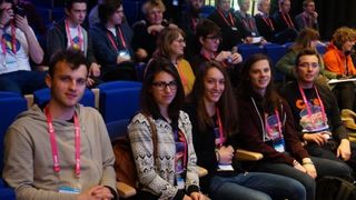 Elevii geniali premiati de NASA pentru un proiect la care au muncit in timpul liber. Nu au bani sa mearga sa isi ridice premiile