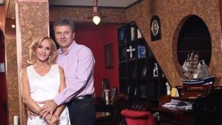 Sufrageria cuplului Firea-Pandele a fost subiect de ironii