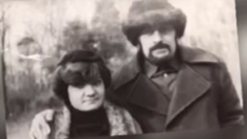 Viorel Lis era revolutionar in tinerete