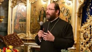 Mesajul preotului Constantin Necula, de Florii: Daca i-am ajuta pe copii sa lupte cu frunzele de finic, nu i-ar mai inhata balene albastre