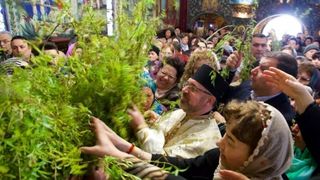 Duminica Floriilor. Traditiile care iti aduc sanatate si bucurii in viata