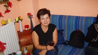 Romanca internata cu "durere toracica", operata de "infectie mandibulara" si moarta de infarct. A decedat dupa o serie de grave erori medicale, pe care medicii au incercat sa le ascunda.