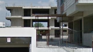 EXCLUSIV Cartierul socrului lui Huidu, scos la licitatie pentru 1,5 milioane euro! Fostul senator Matei Vintila a fost executat silit, dupa ce proiectul sau imobiliar, pentru care s-a imprumutat de la banca, a esuat