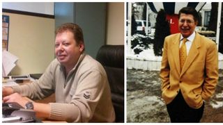 Fiul fostului sef al celui mai cunoscut hotel din Timisoara a ajuns sa livreze pizza la domiciliu: "Prietenii s-au imputinat dintr-odata. Am ramas fara nimic"